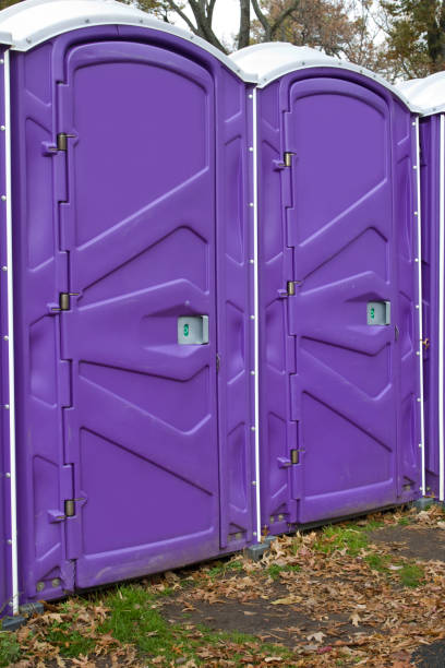 Best Portable Restroom Maintenance and Cleaning  in USA